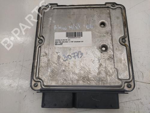 Engine control unit (ECU) MINI MINI (R50, R53) One D (88 hp) 18115001