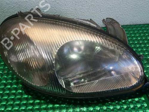 Used Right headlight DAEWOO LANOS (KLAT) 1.6 16V (106 hp) 164179