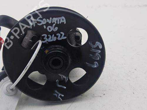 Used Steering pump HYUNDAI SONATA V (NF) [2004-2014]  29201471