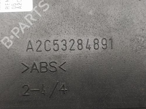 Electronic module RENAULT MEGANE III Grandtour (KZ0/1) | BP19538590M83