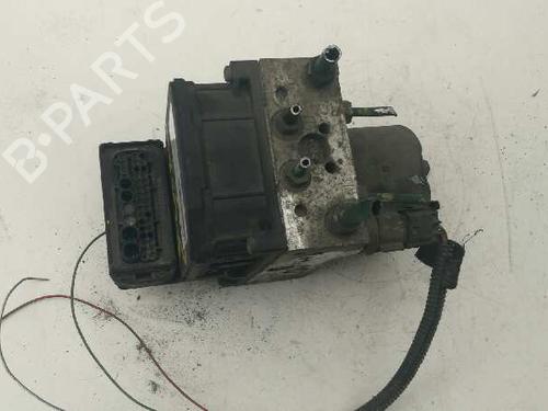 Used ABS pump PEUGEOT 307 (3A/C) 2.0 HDi 110 (107 hp) 5229245