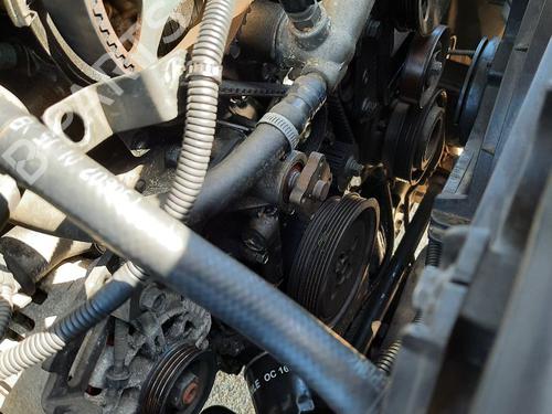 Generator KIA SORENTO I (JC) [2002-2011]  25132301