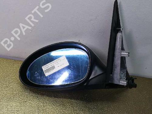 Left mirror BMW 1 (E87) 118 d | BP539893C26 