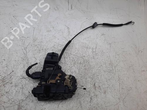 Front right lock VW PASSAT B5.5 (3B3) 1.9 TDI | BP9743936C97 