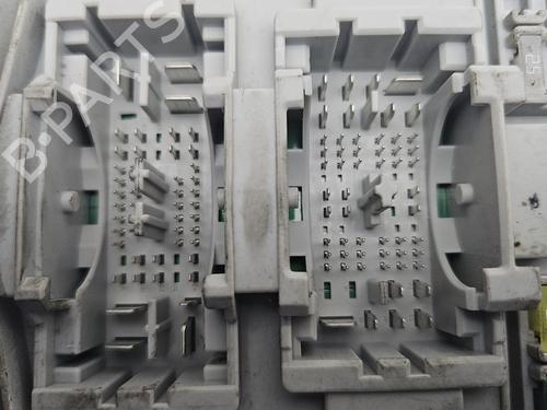 Fuse box HYUNDAI i20 II (GB, IB) 1.2 | BP22449439E1 