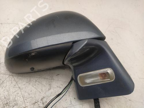 Right mirror CITROËN C4 I (LC_)  | BP20162044C27 