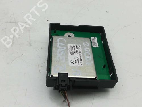 Electronic module MERCEDES-BENZ B-CLASS Sports Tourer (W245) B 180 CDI (245.207) | BP4085253M83 