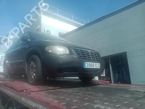 Recambios CHRYSLER VOYAGER IV (RG, RS)  2.5 CRD  4772668