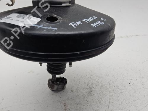 Servo frein FIAT FIORINO Box Body/MPV (225_) [2007-2026]  31853988