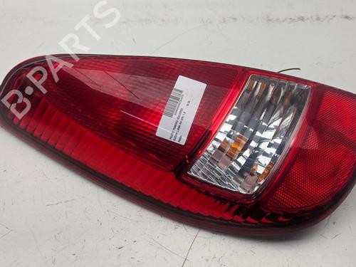 Used Left taillight SUZUKI LIANA Hatchback 1.6 (RH416) (103 hp) 31311302