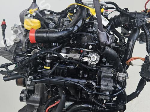 Used Engine DACIA SANDERO II [2012-2025]  15252057