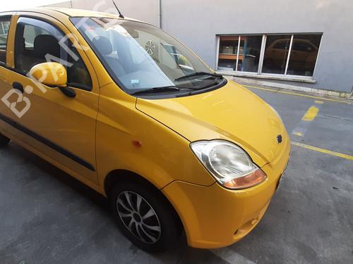 Fuel pump CHEVROLET MATIZ (M200, M250) 0.8 | BP36322464M76  - Image 5