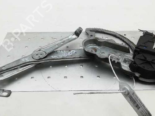 Front right window mechanism OPEL COMBO Box Body/MPV 1.7 DTI 16V | BP3458838C23 