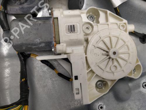 Front left window mechanism FORD FOCUS II (DA_, HCP, DP) 2.5 ST | BP9400910C22 