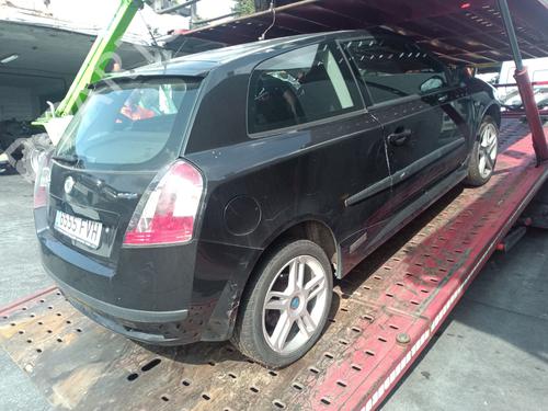 Brugte FIAT STILO (192_) 1.9 D Multijet 4169000
