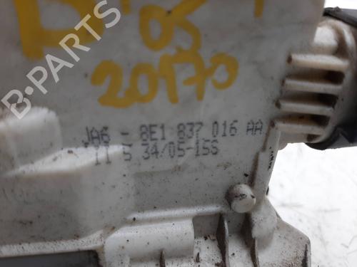 Front right lock AUDI A4 B7 (8EC) 2.0 TDI 16V | BP8603840C97 