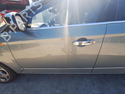 Left front door FORD MONDEO IV (BA7) 2.0 TDCi | BP27801409C2 