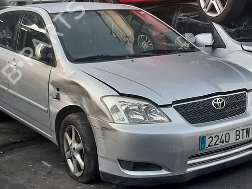 Recambios TOYOTA COROLLA (_E12_) 2.0 D-4D (CDE120R, CDE120L_) (116 hp) 4291765