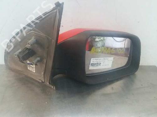 Used Right mirror OPEL ASTRA G Hatchback (T98) 2.2 16V (F08, F48) (147 hp) 577121