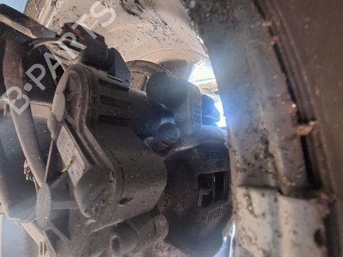 Used Right rear brake caliper Right rear brake caliper FORD FOCUS IV (HN) [2018-2026] 34718468 34718468