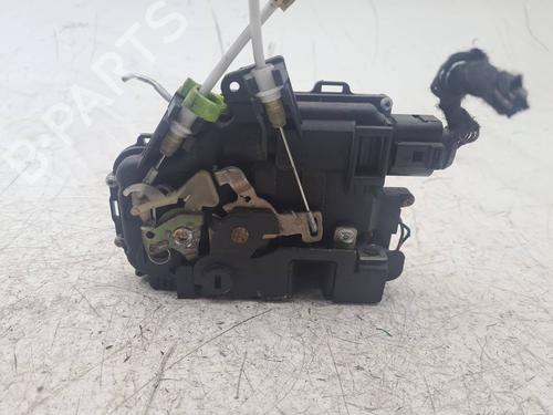 Rear left lock AUDI A6 C5 Avant (4B5) 2.5 TDI quattro | BP8385907C100 