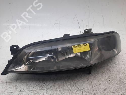 Used Left headlight OPEL VECTRA B (J96) 1.8 i 16V (F19) (116 hp) 10041405