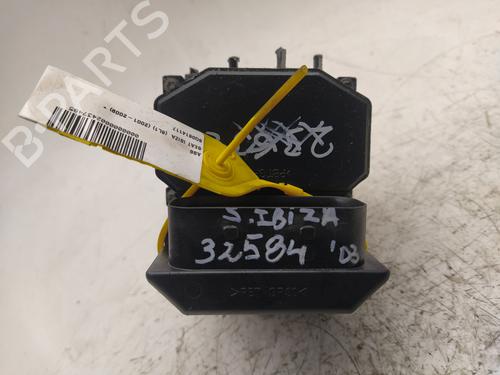 Used ABS pump SEAT IBIZA III (6L1) [2002-2009]  20152402