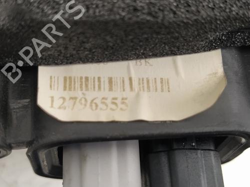 Right mirror SAAB 9-3 (YS3D)  | BP17166757C27 