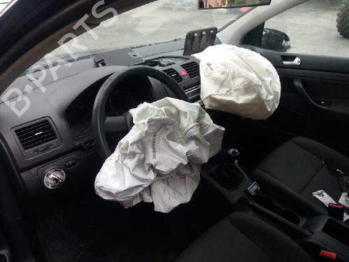 Rear right window mechanism VW GOLF V (1K1) 1.9 TDI | BP9343856C25