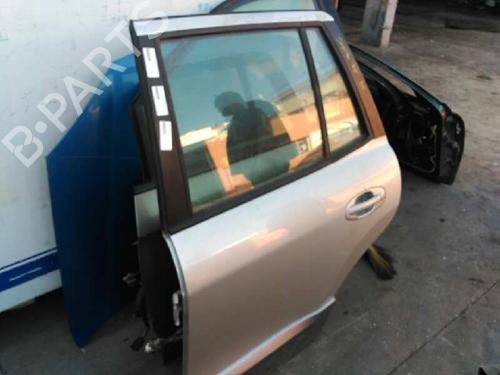 Used Left rear door HYUNDAI SANTA FÉ I (SM) 2.0 CRDi 4x4 (125 hp) 842456