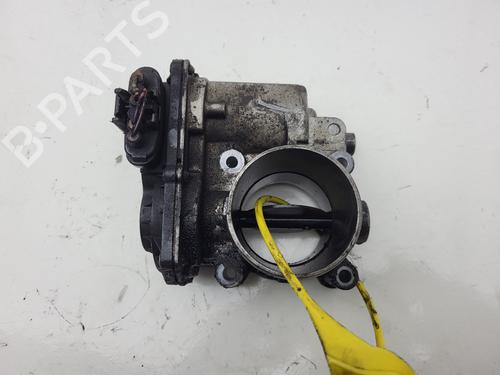 Used Throttle body NISSAN PATHFINDER III (R51) [2005-2025]  12992934