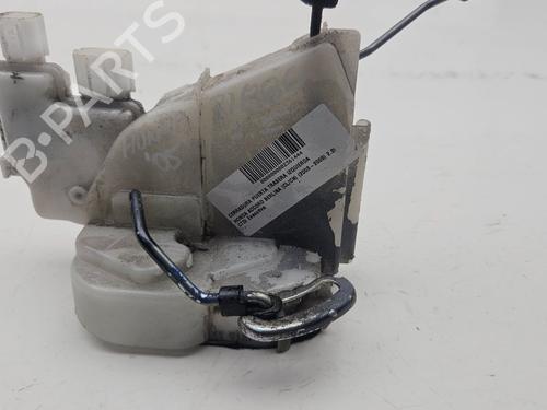Used Rear left lock HONDA ACCORD VII (CL, CN) 2.2 i-CTDi (CN1) (140 hp) 27223792