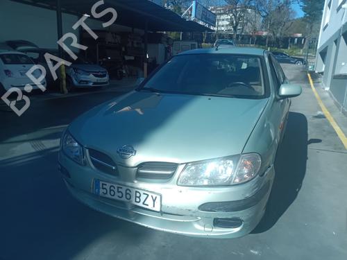 Used Parts NISSAN ALMERA II (N16) 2.2 Di (110 hp) 4373502