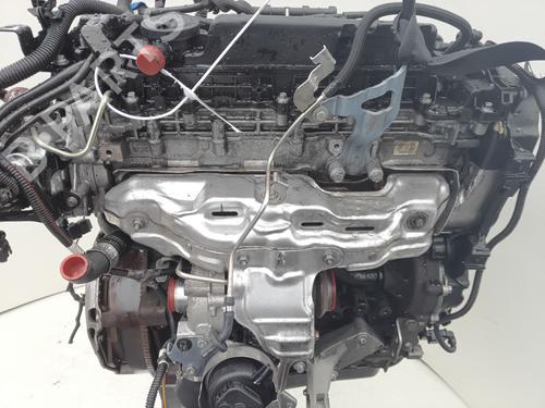 Used Engine CITROËN JUMPER II Van 2.2 BlueHDi 140 (140 hp) 30276078