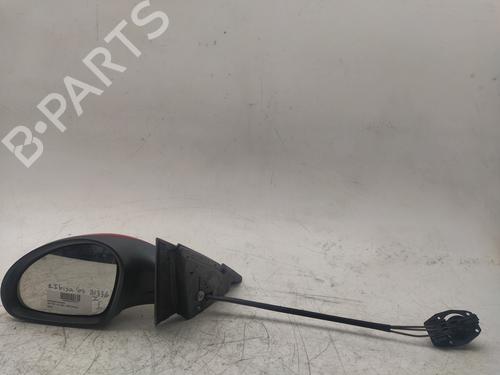 Left mirror SEAT IBIZA III (6L1)  | BP18115039C26 