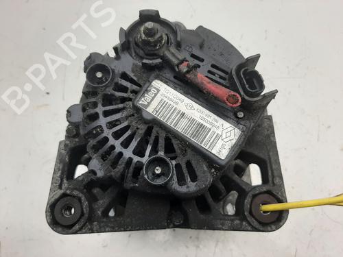Alternator RENAULT GRAND SCÉNIC II (JM0/1_) 1.9 dCi (JM14) | BP14996927M7 