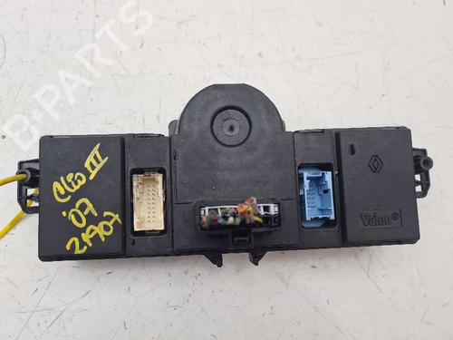 Climate control RENAULT CLIO III (BR0/1, CR0/1)  | BP5386792I5 