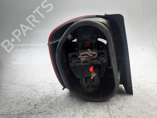 Right taillight CITROËN XSARA (N1) 1.9 TD | BP9847043C35 