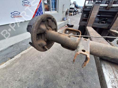 Rear axle FORD TRANSIT Bus (FD_ _, FB_ _, FS_ _, FZ_ _, FC_ _) | BP30832727M2
