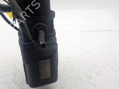 Used Steering pump MERCEDES-BENZ A-CLASS (W168) A 140 (168.031, 168.131) (82 hp) 32115909