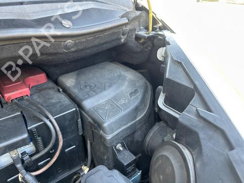 Used Fuse box CITROËN C4 Grand Picasso I (UA_) [2006-2013]  28057356