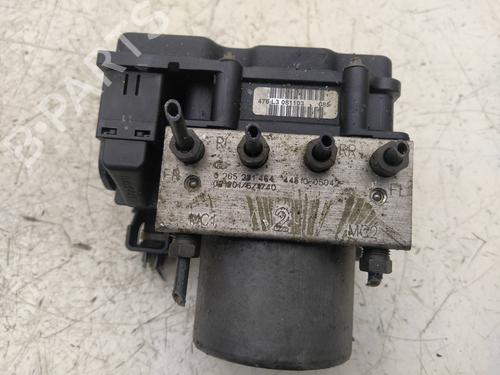 ABS pump TOYOTA AVENSIS Saloon (_T25_) 1.8 VVT-i (ZZT251_, ZZT251R) | BP9716048M43 