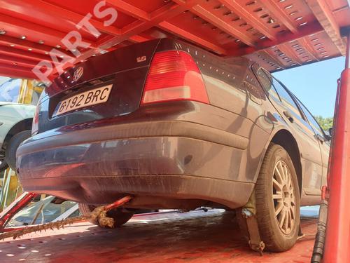 Used Parts VW BORA I (1J2)  1.6 16V  1127573