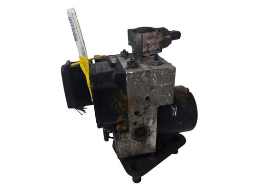 Used ABS pump ABS pump MERCEDES-BENZ A-CLASS (W168) A 140 (168.031, 168.131) (82 hp) 34003657 34003657