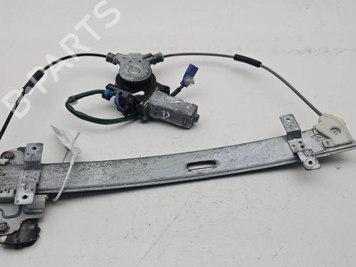 Rudehejsemekanisme Højre foran HONDA CIVIC VII Hatchback (EU, EP, EV) 1.6 i (EP2, EU8, EU6) (110 hp) 28581888