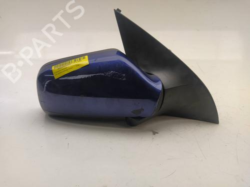 Used Right mirror OPEL ASTRA G Hatchback (T98) 2.2 DTI (F08, F48) (125 hp) 5396561