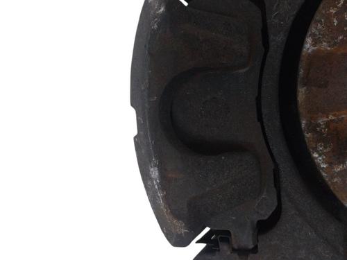 Right front brake caliper MITSUBISHI ASX (GA_W_) 1.8 DI-D 4WD (GA6W) | BP36409519M104 - Image 2