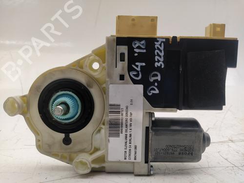 Right front window motor CITROËN C4 I (LC_)  | BP18087341E20 