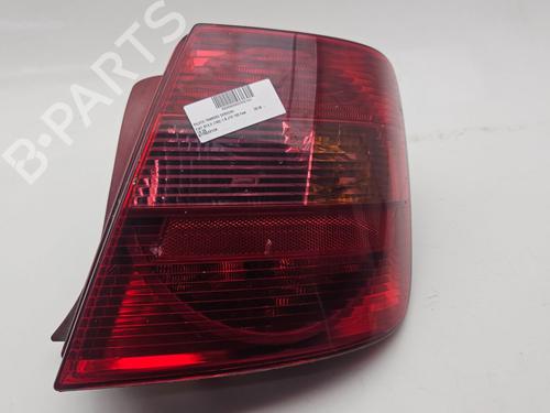 Used Right taillight FIAT STILO (192_) 1.9 D Multijet (100 hp) 27878320