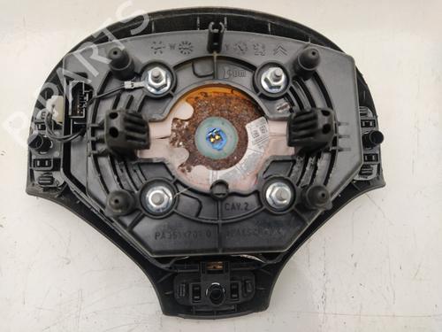 BP17784484C9 | Airbag do condutor PEUGEOT 3008 MPV (0U_) 2.0 HDi 150 / BlueHDi 150 BP17784484C9